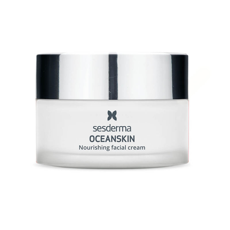 Sesderma Oceanskin Crema Facial Nutritiva 50 ml