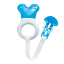 Mam Mini Cooler & Clip Mordedor Azul + Broche 2M+