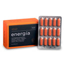 Goah Clinic Energía 60 Cápsulas