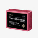 Goah Clinic Menopausia 60 Cápsulas