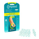 Compeed Callos Medianos Hidratación Continua 6 Unidades