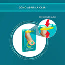Compeed Callos Medianos Hidratación Continua 6 Unidades