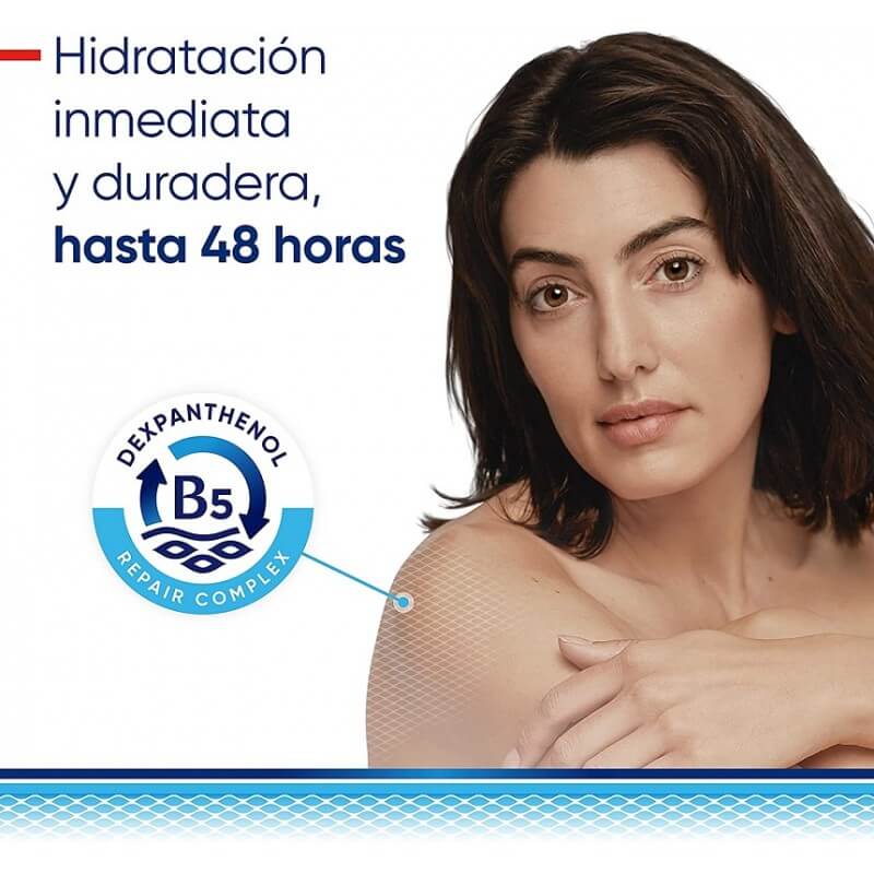 Bepanthol Derma Reparador Intenso Bálsamo Corporal 200ml