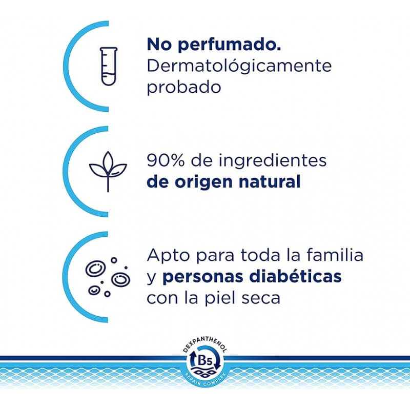 Bepanthol Derma Reparador Intenso Bálsamo Corporal 200ml