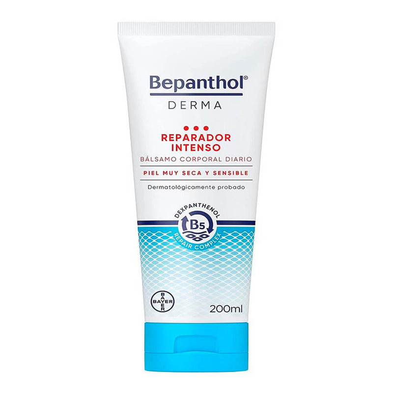 Bepanthol Derma Reparador Intenso Bálsamo Corporal 200ml