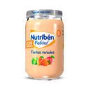 Nutriben Potitos 235 Frutas Variadas
