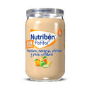 Nutriben Potito 235 Manzana Naranja Platano y Pera