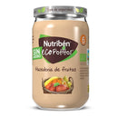 Nutriben Eco potito 235 Macedonia Frutas