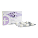 Donna Plus Silveractive 7 Cápsulas Vaginales