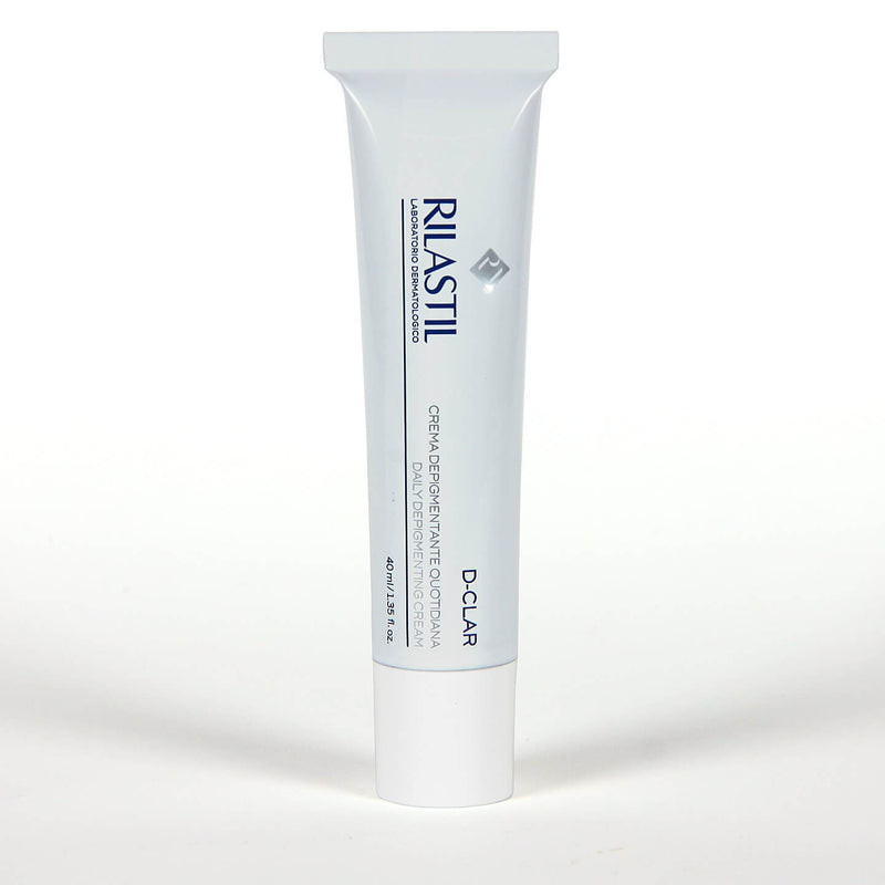 Rilastil D-Clar Crema Despigmentante Diaria 40 ml
