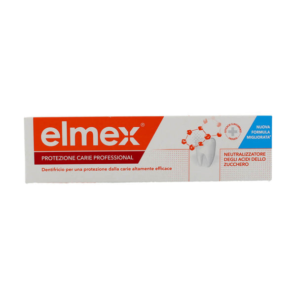 Elmex Protección Caries Profesional 75ml