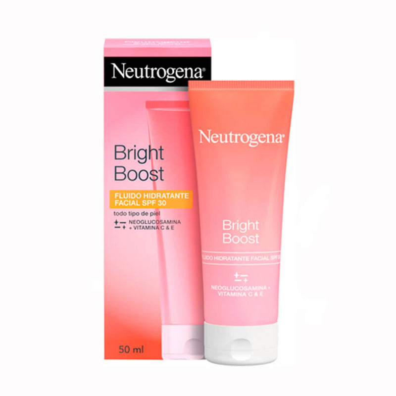 Neutrogena Bright Boost Sérum Iluminador 30 ml