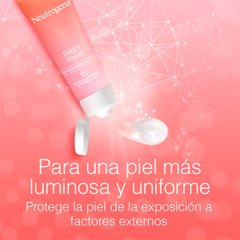 Neutrogena Bright Boost Sérum Iluminador 30 ml