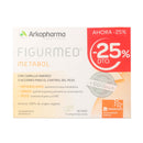 Arko Figurmed Metabol 30 Comprimidos