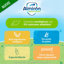 Almirón Multicereales Quinoa Ecológicos 200 gr