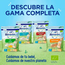 Almirón Multicereales Quinoa Ecológicos 200 gr
