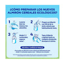 Almirón Multicereales Quinoa Ecológicos 200 gr