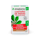 Arkocapsulas Castaño Indias 45 Capsulas