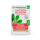 Arkocapsulas Castaño De Indias 84 Capsulas