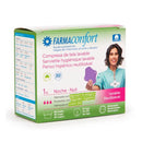 Farmaconfort Compresa Tela Lavable Dia Con Alas