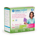 Farmaconfort Compresa Tela Lavable Noche Con Alas