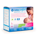 Farmaconfort Discos Absorbentes Lactancia Tela Lavable 2 Unidades