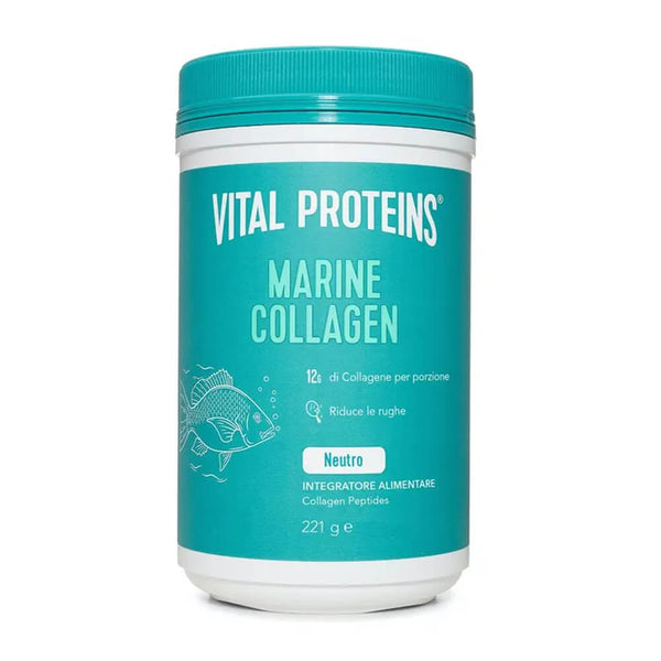 Vital Proteins Collagen Marine 221 gr