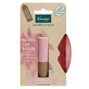 Kneipp Bálsamo Labial Color Natural Rose