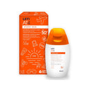 Letiat4 Defense Loción Fluida Spf 50+ 1 Envase 100 ml