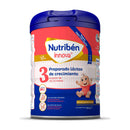 Nutriben Leche Innova 3 Sc 800 gr