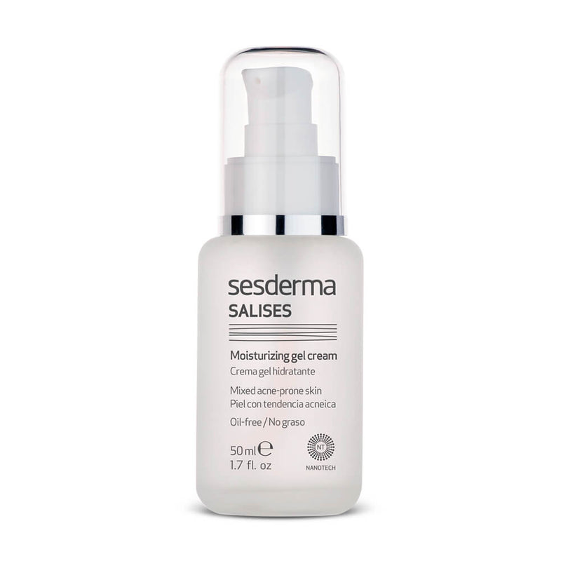 Sesderma Salises Crema Gel Hidratante 50 ml