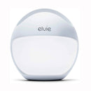 Sacaleches Elvie Curve Manos Libres De Silicona