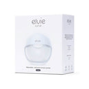 Sacaleches Elvie Curve Manos Libres De Silicona