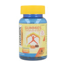 Leotron Gummies 60 Comprimidos