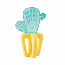 Mordedor Chicco Refreshing Cactus 4M+