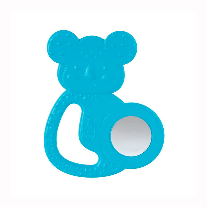 Chicco Mordedor Refreshing Koala Azul 4M+