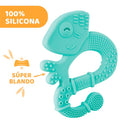 Mordedor Chicco Supersoft Iguana 2M+