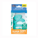 Mordedor Chicco Supersoft Iguana 2M+