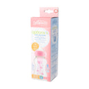 Dr. Brown Biberón Boca Ancha Anticólico Bottle 270 ml Rosas