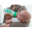 Dr. Brown's Biberón Boca Ancha Verde 270 ml