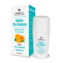 Cantabria Radiocare Ultra Desodorante Roll On 75 ml