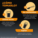 Xls Nutrition Pro 7 10 Batidos Vainilla Limón 400 gr