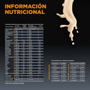 Xls Nutrition Pro 7 10 Batidos Vainilla Limón 400 gr