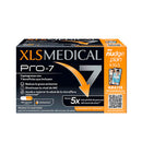 Xls Medical Pro 7 Nudge 180 Cápsulas