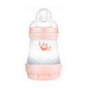 Mam Easy Start Anti Colic Rosa 160 ml 0M+