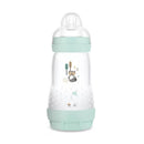 Mam Easy Star Anti Colic Biberón Azul 260 ml 2M+