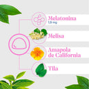 Arkosueño Dormigummies 30 Gominolas