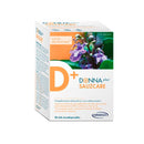 Donna Plus Sauzcare 20 Sticks Bucodispersables