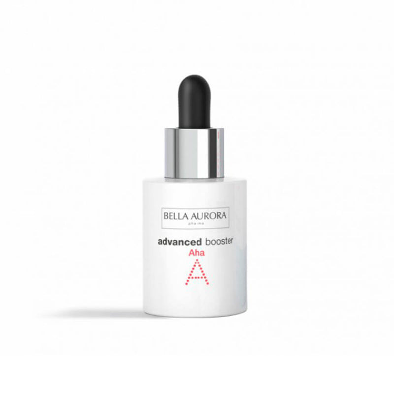 Bella Aurora Advanced Booster Aha 30ml