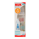 Nuk Biberón Sin Cólicos M 300Ml 0-6M